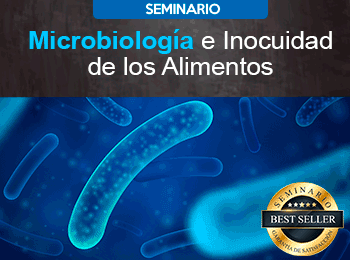 Microbiologia e Inocuidad de los Alimentos