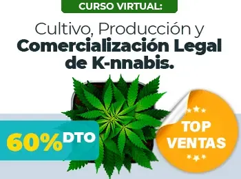 Cultivo Produccion y Comercializacion Legal de K-nnabis