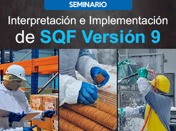 Interpretacion e Implementacion de SQF Version 9