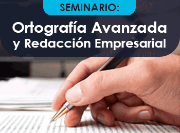 Ortografia Avanzada y Redaccion Empresarial
