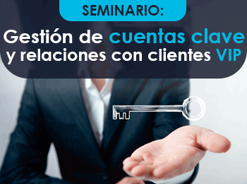 Gestion de Cuentas Clave y Relaciones con Clientes VIP 