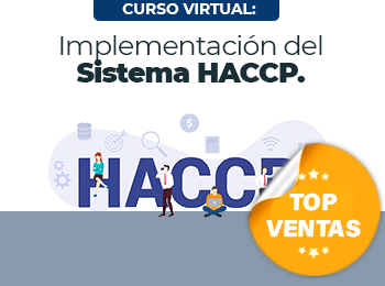 Implementacion del Sistema HACCP