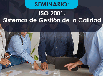 ISO 9001. Sistemas de Gestión de la Calidad.