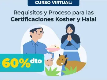 Requisitos y Proceso para las Certificaciones Kosher y Halal