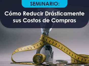 Como Reducir Drasticamente sus Costos de Compras