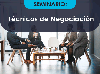 Tecnicas de Negociacion 