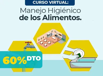 Manejo Higienico de los Alimentos