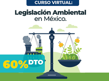 Legislacion Ambiental en Mexico