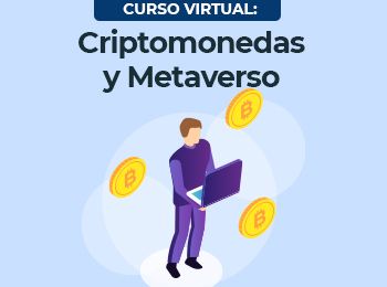 Criptomonedas y Metaverso
