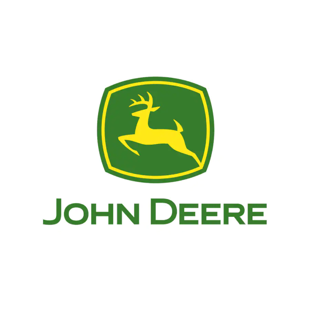 John Deere