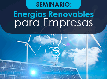 Energias Renovables para Empresas 