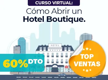 Como Abrir un Hotel Boutique