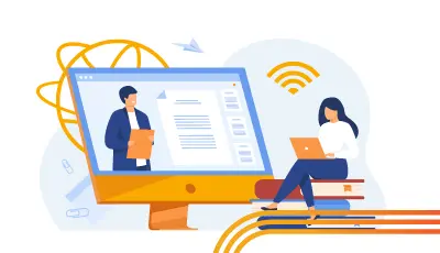 Seminarios Online en Vivo