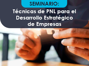 Tecnicas de PNL para el Desarrollo Estrategico de Empresas