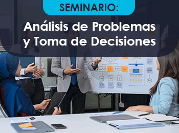Análisis de Problemas y Toma de Decisiones 