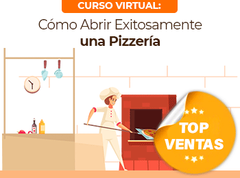 Como Abrir Exitosamente una Pizzeria