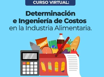 Evaluacion y Validacion para la Estabilidad de la Vida de Anaquel en Alimentos