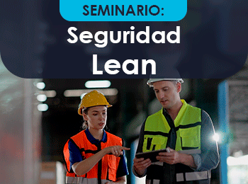 Seguridad Lean 