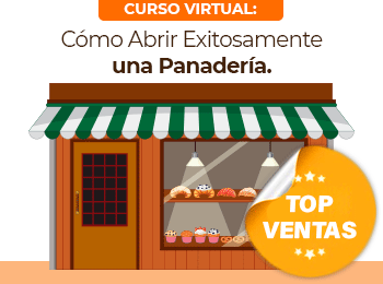 Como Abrir Exitosamente una Panaderia