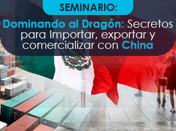Dominando al Dragon Secretos para Importar Exportar y Comercializar con China