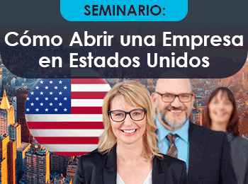 Como Abrir una Empresa en Estados Unidos 