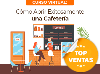 Como Abrir Exitosamente una Cafeteria