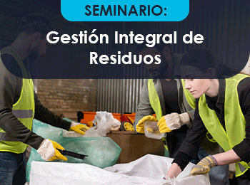 Gestion Integral de Residuos