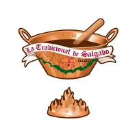 La tradicional de salgado