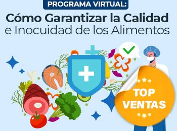 Como Garantizar la Calidad e Inocuidad de los Alimentos