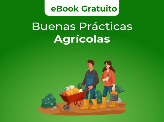eBook Gratuito: Buenas Practicas Agrícolas