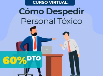 Como Despedir Personal Toxico