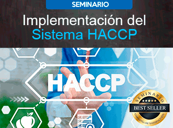 Implementacion del Sistema HACCP 