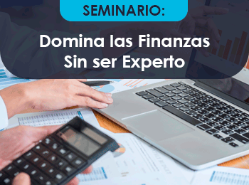 Domina las Finanzas Sin ser Experto