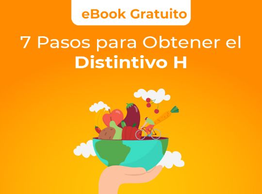eBook Gratuito: 7 Pasos para Obtener el Distintivo H