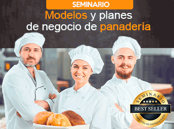 Modelos y Planes de Negocio de Panaderia