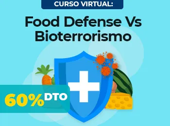 Food Defense Vs Bioterrorismo