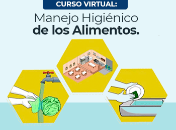 Manejo Higienico de los Alimentos
