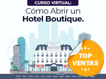 Como Abrir un Hotel Boutique