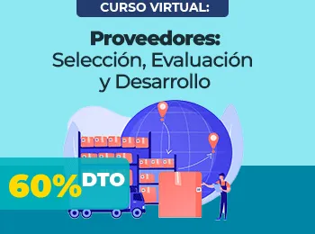 Proveedores: Selección, Evaluación y Desarrollo.
