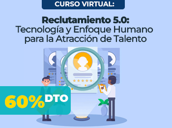 Reclutamiento 5.0 Tecnologia y Enfoque Humano para la Atraccion de Talento