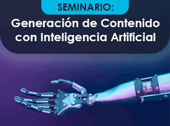 Generacion de Contenido con Inteligencia Artificial