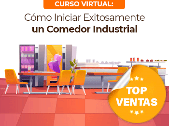 Como Iniciar Exitosamente un Comedor Industrial