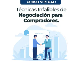 Proveedores: Selección, Evaluación y Desarrollo.