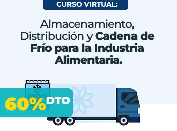 Almacenamiento, Distribución y Cadena de Frío
