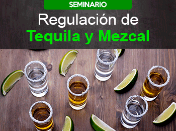 Regulacion de Tequila y Mezcal
