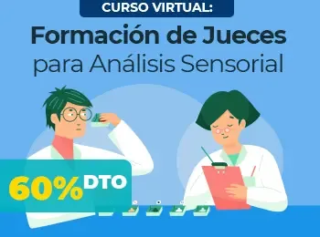 Formacion Jueces para Analisis Sensorial