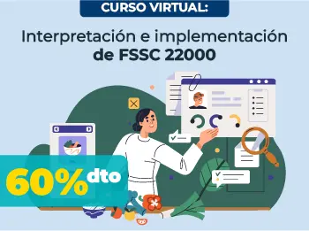 Interpretacion e implementacion de FSSC 22000 