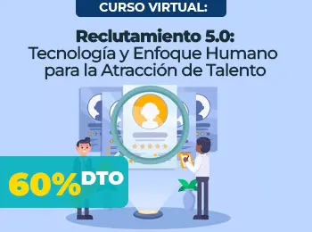Reclutamiento 5.0 Tecnologia y Enfoque Humano para la Atraccion de Talento