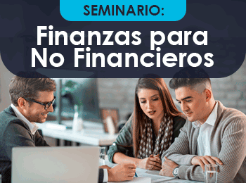 Finanzas para No Financieros 