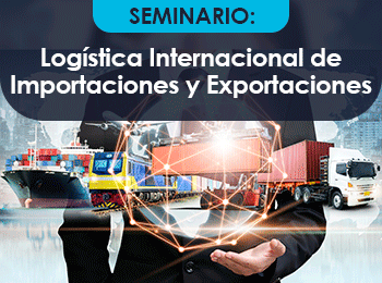 Logistica Internacional de Importaciones y Exportaciones